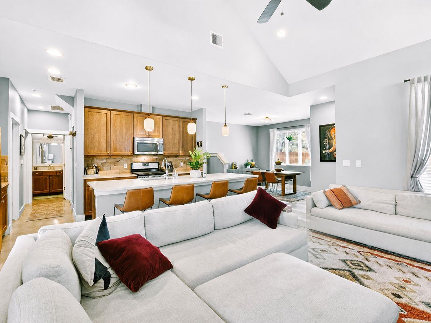 4917 Sunset, Austin, TX 78745 — photo 1