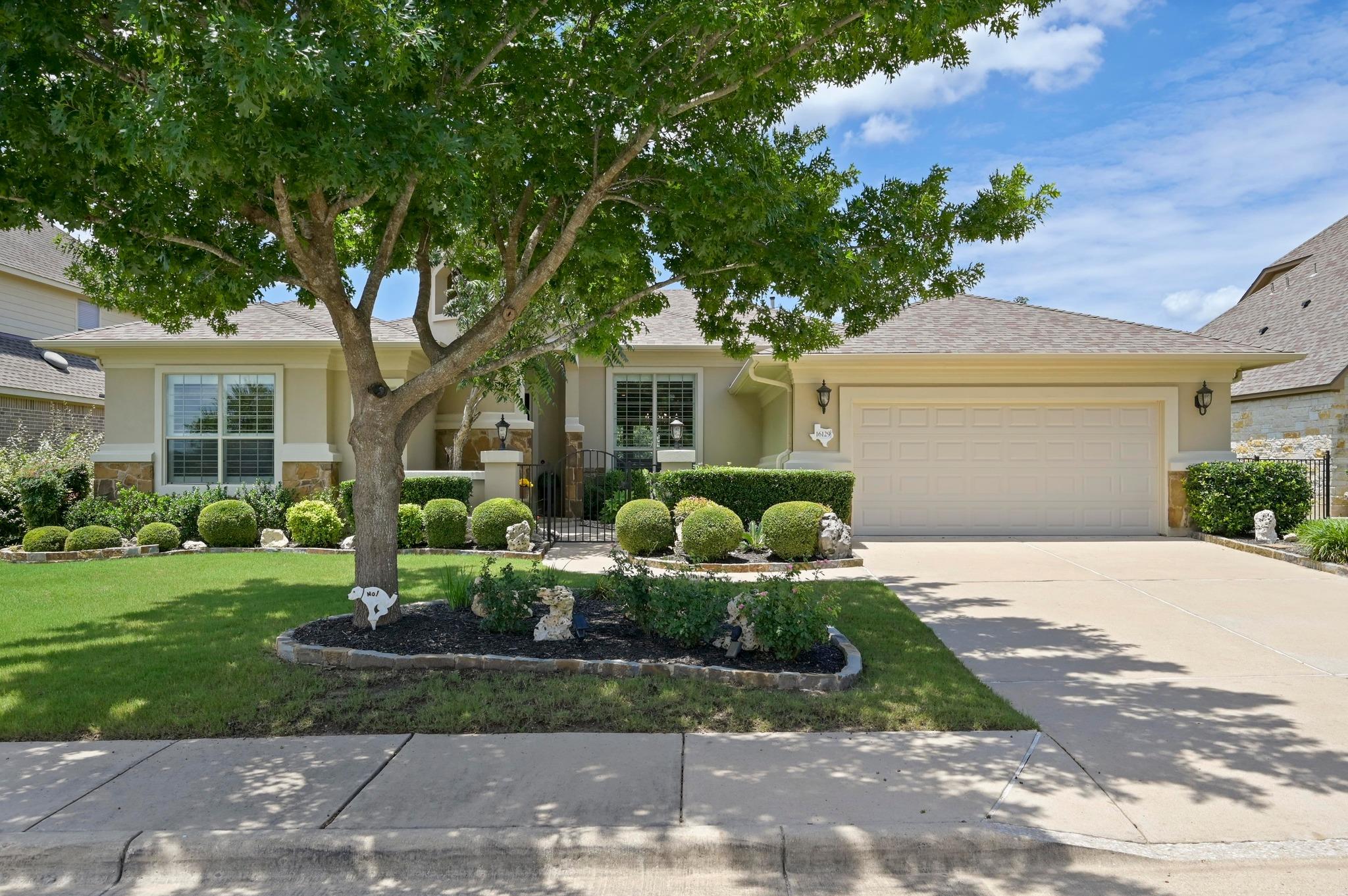 16129 Zagros, Austin, TX 78738 — photo 1