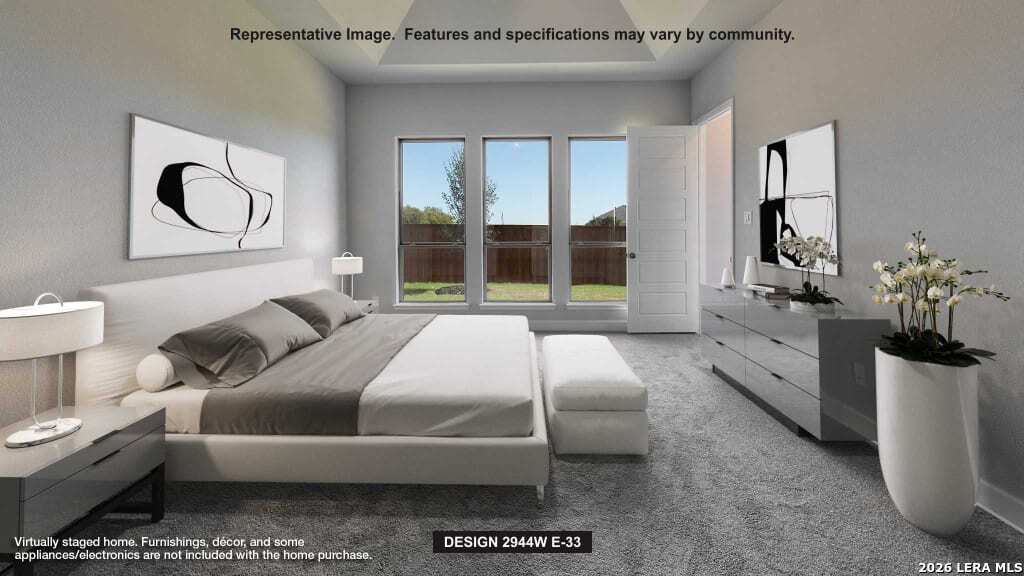 5774 SATCHEL TRL, ,  78130 — photo 1