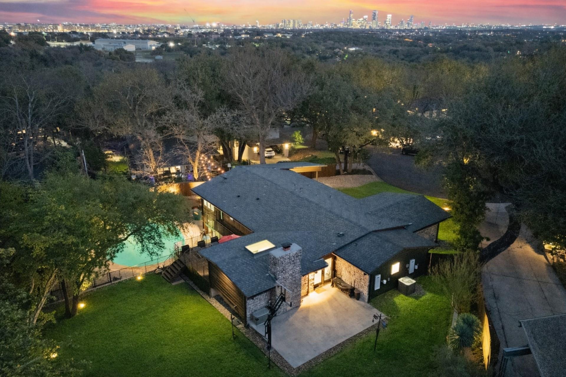 3302 Cherry Tree, Austin, TX 78731 — photo 1