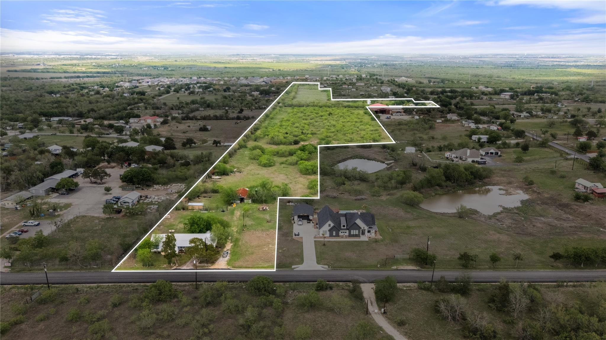 8802 Evelyn, Buda, TX 78610 — photo 1