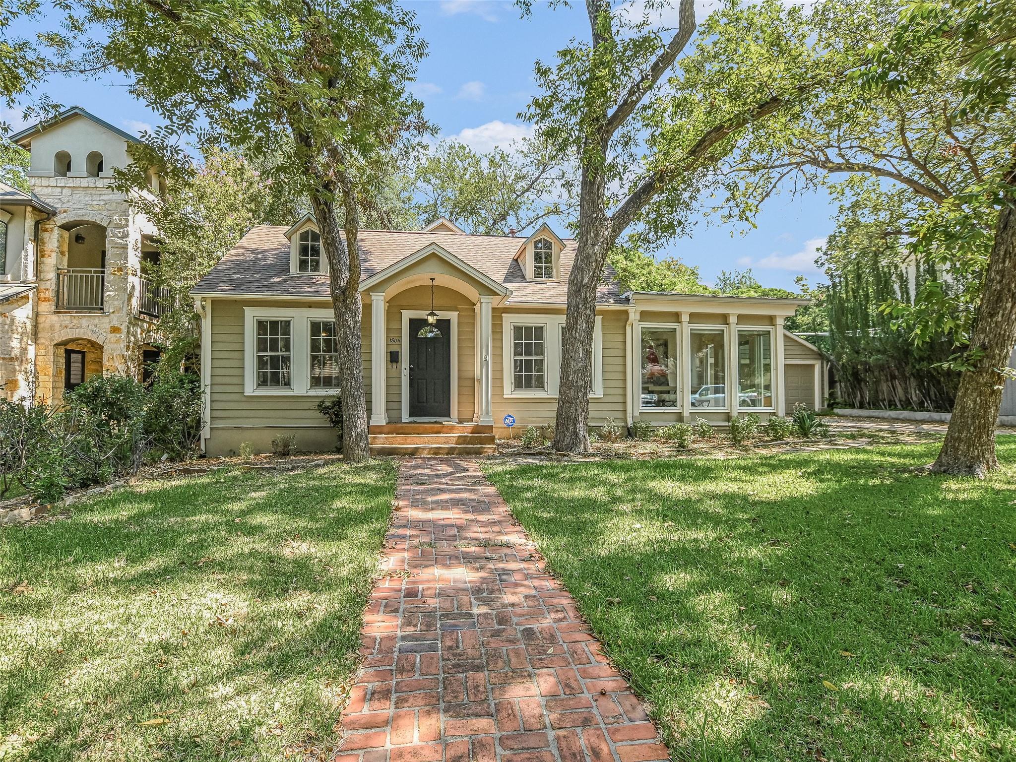 1804 Polo, Austin, TX 78703 — photo 1