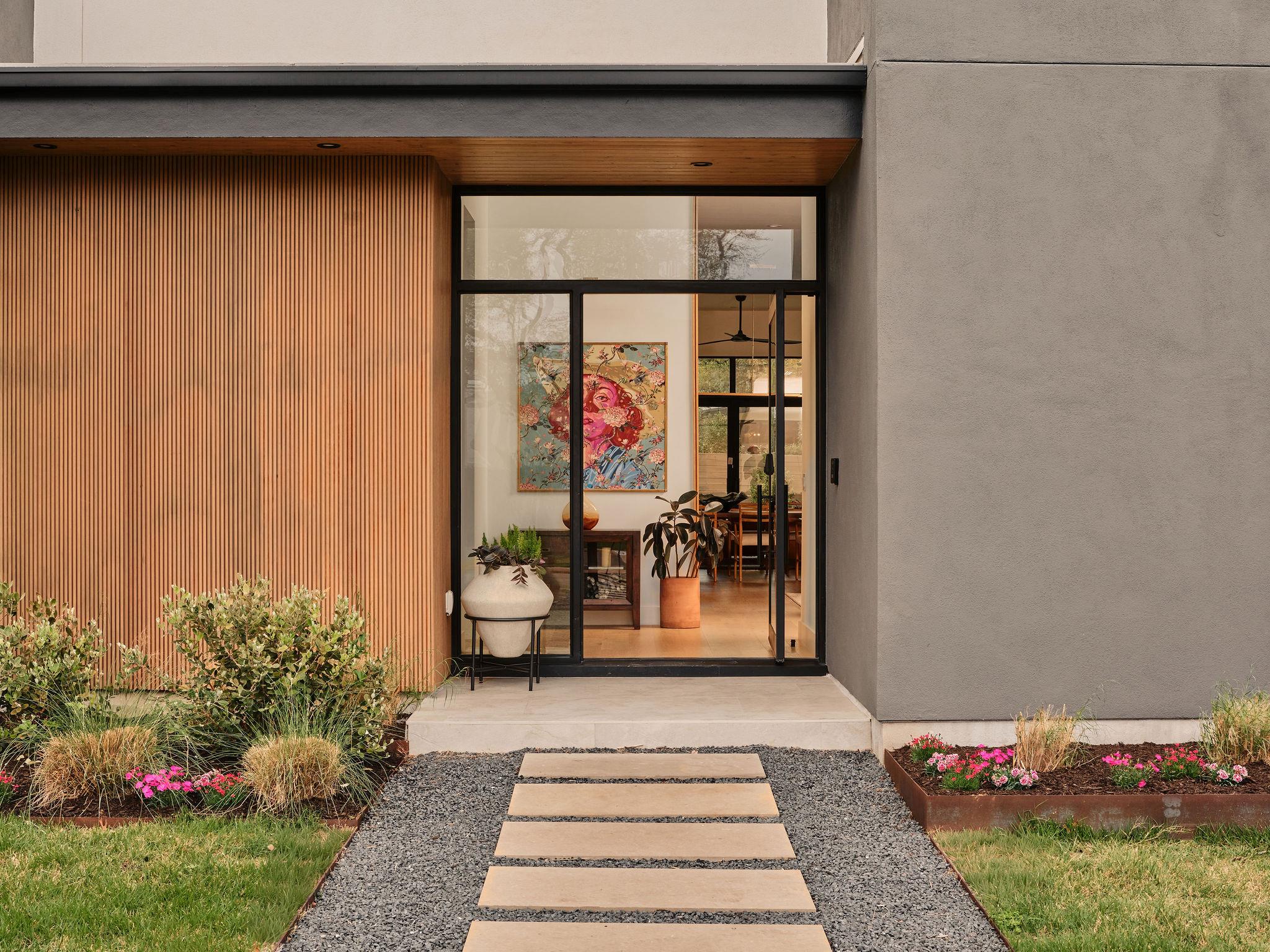 304 Blueridge, Austin, TX 78746 — photo 1