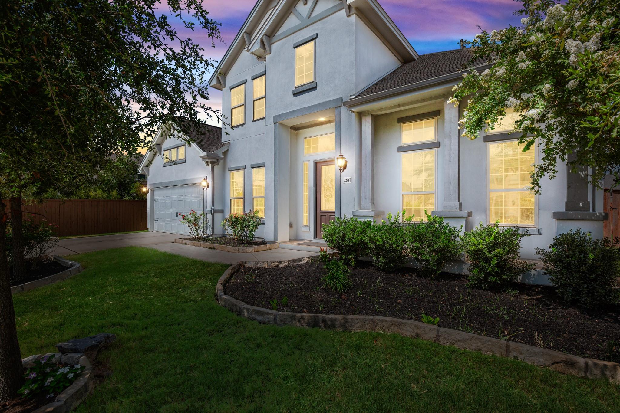 2817 Gatlin, Leander, TX 78641 — photo 1