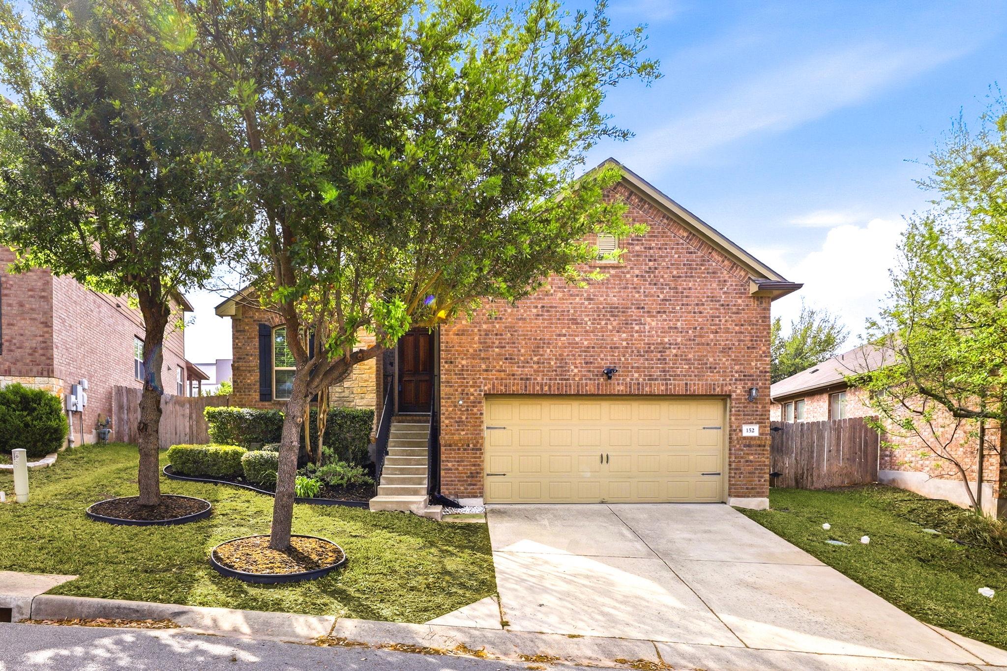 152 Stone View, Austin, TX 78737 — photo 1
