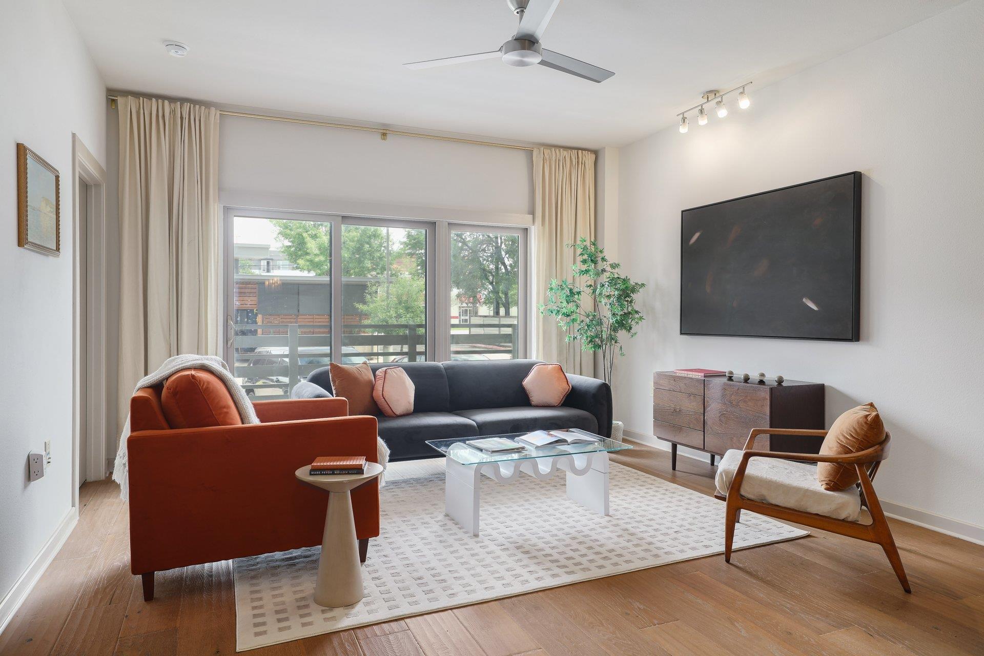 3600 Lamar, Austin, TX 78704 — photo 1
