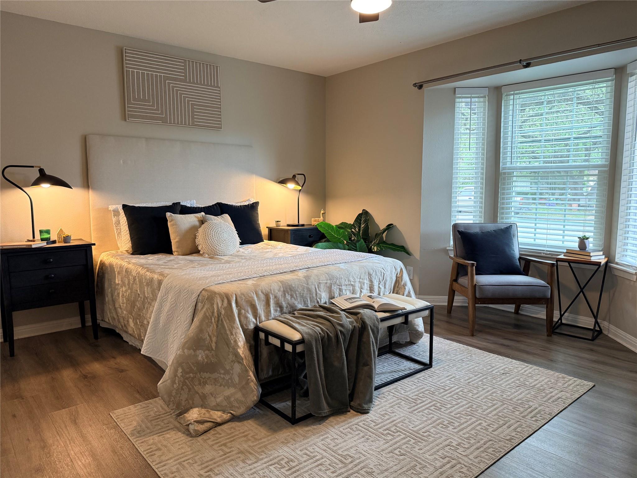 1240 Barton Hills, Austin, TX 78704 — photo 1