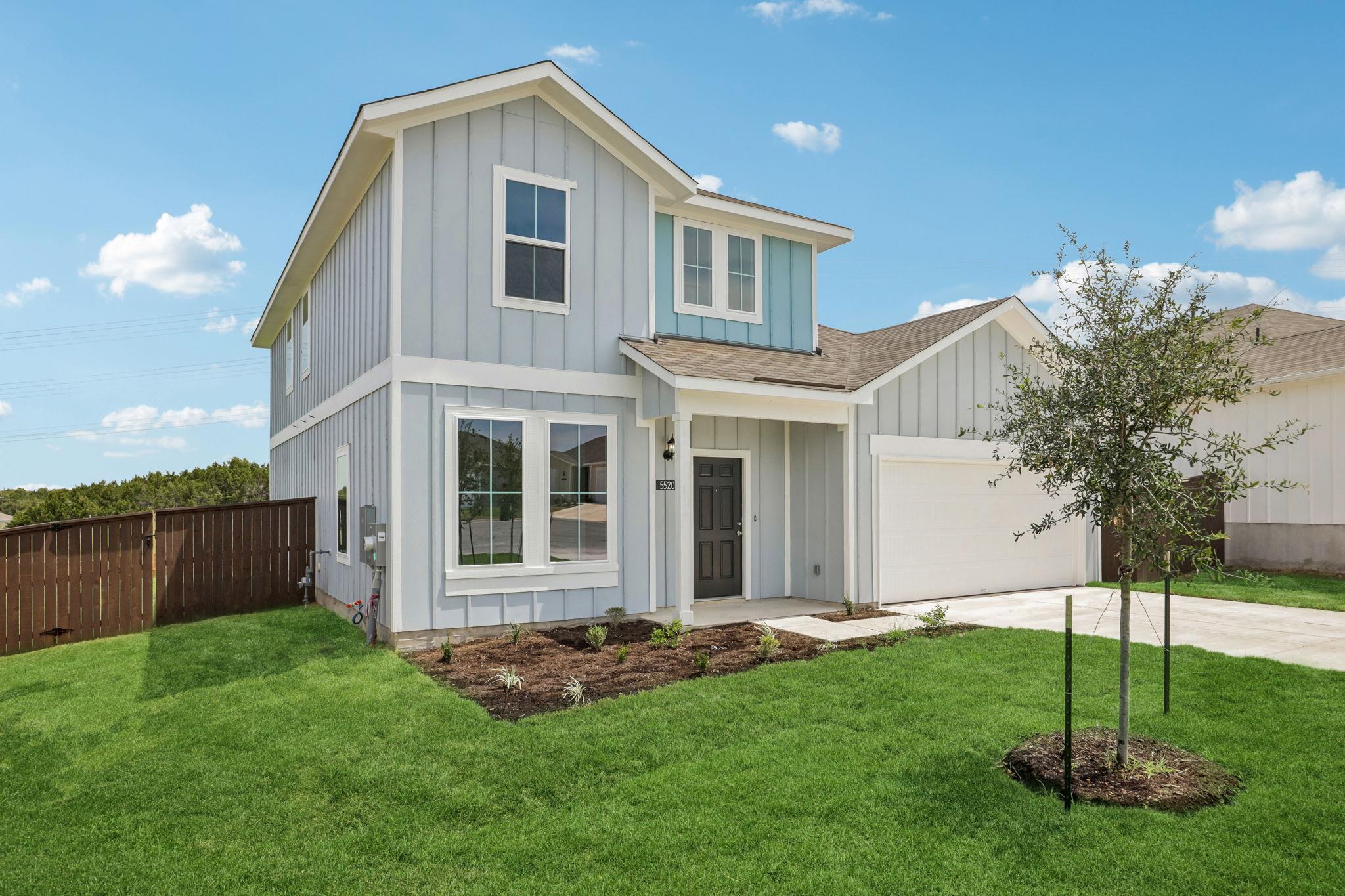 5520 Sacra, Austin, TX 78747 — photo 1