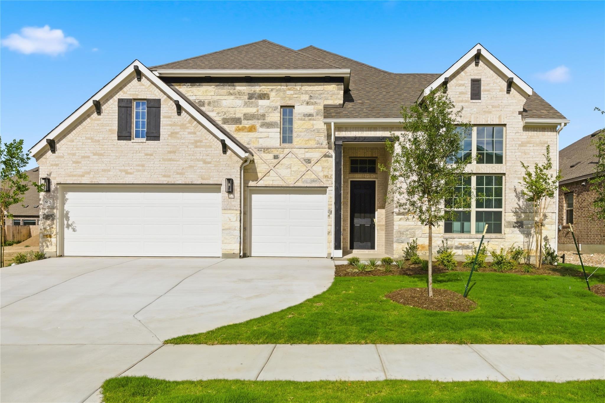 912 Landing, Leander, TX 78641 — photo 1