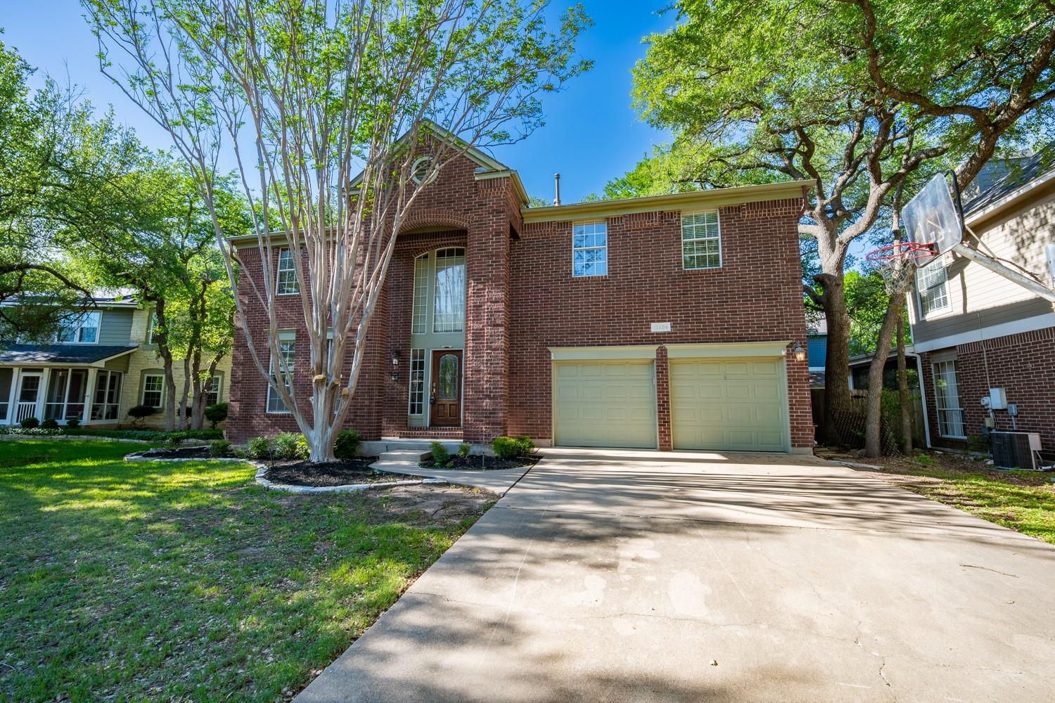 12604 Oro Valley, Austin, TX 78729 — photo 1