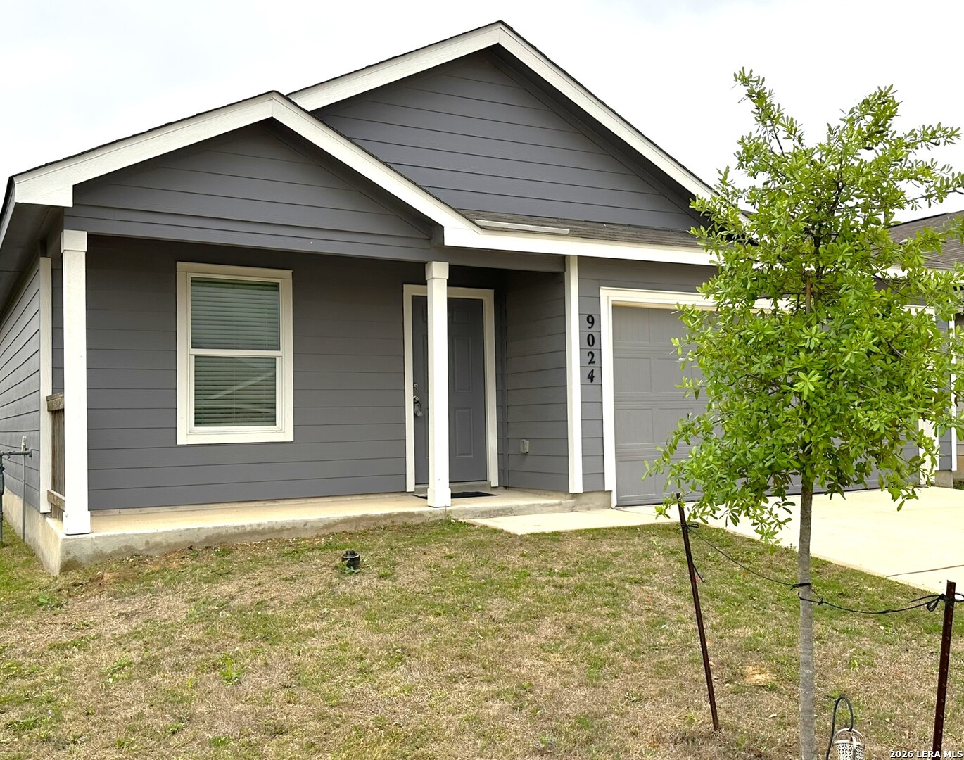 9024 James Bowie, , 78155 — photo 1