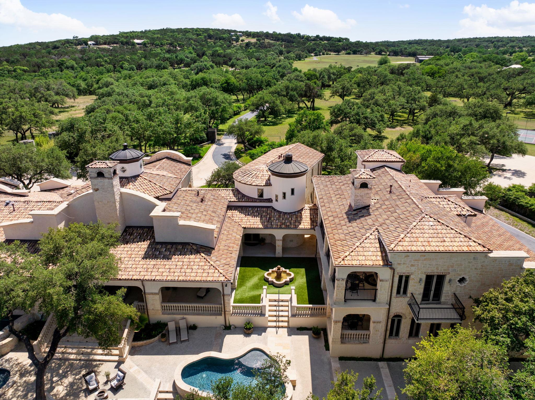 4256 Fischer Store, Wimberley, TX 78676 — photo 1
