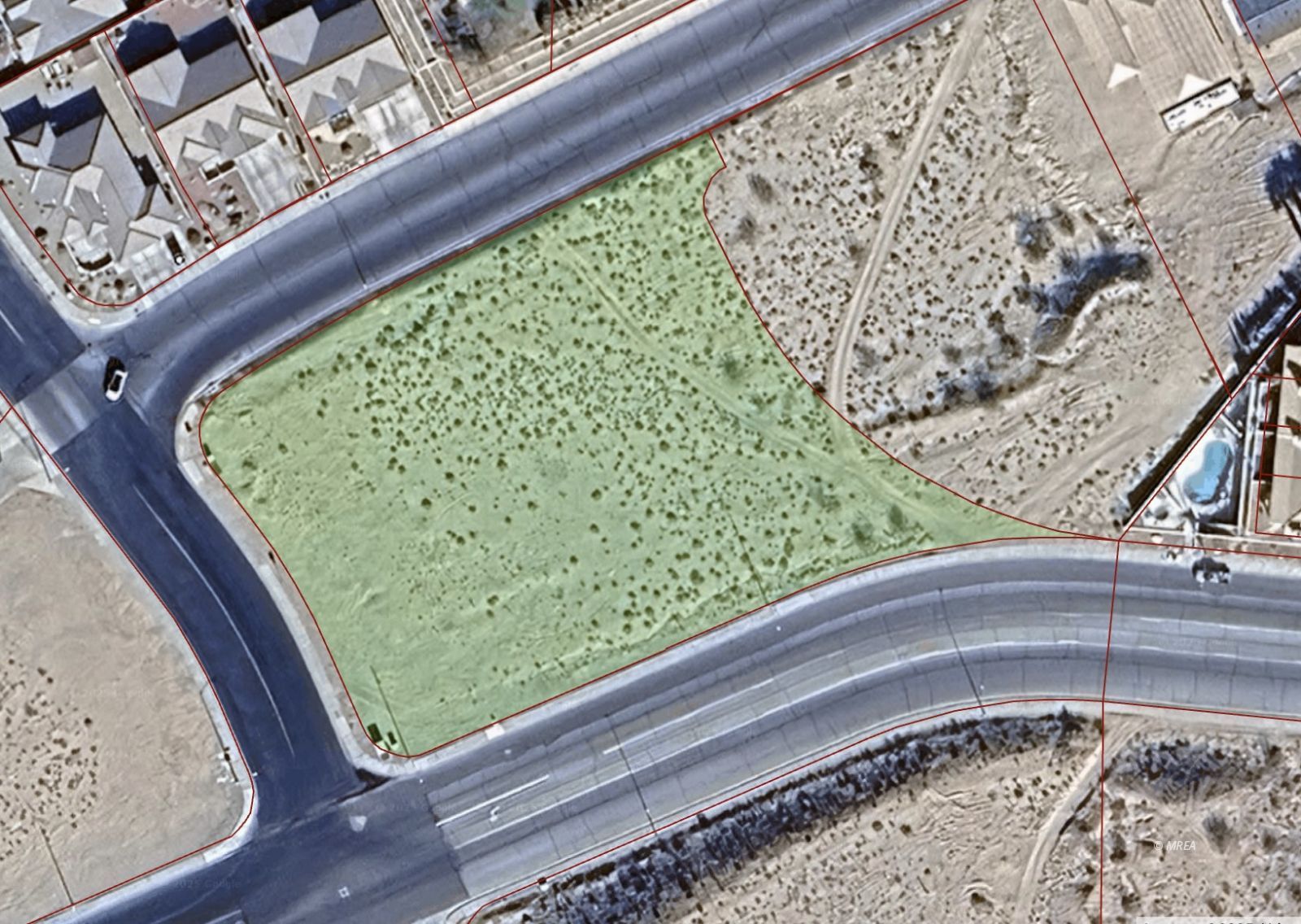 621 Mesa Blvd, Mesquite, NV 89027 — photo 1