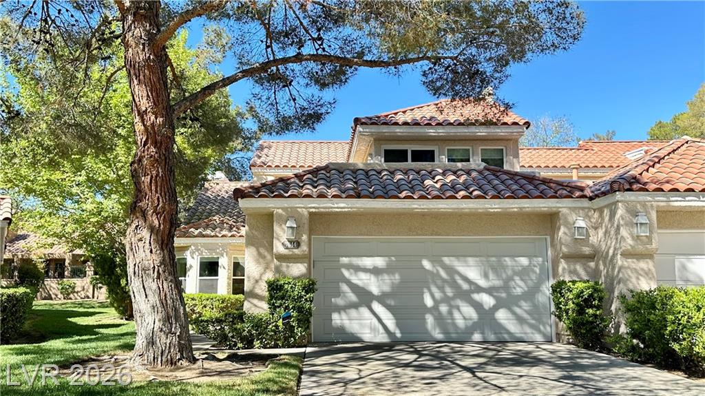 7044  Bright Springs Court, Las Vegas, NV 89113 — photo 1