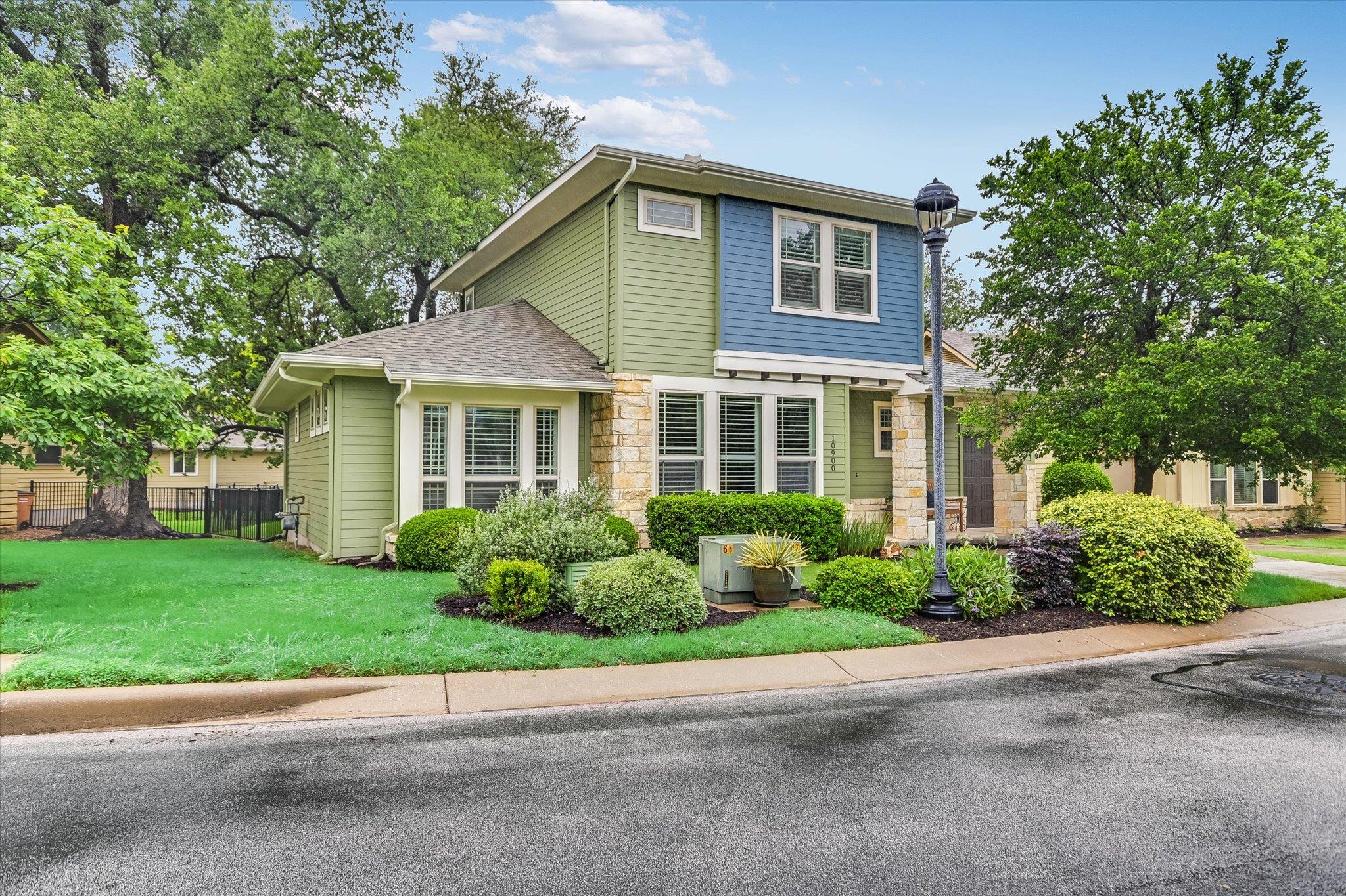 10900 Rock Island, Austin, TX 78717 — photo 1