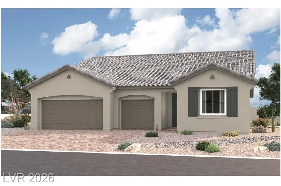 7652 Desert Bleu Court, Las Vegas, NV 89178 — photo 1