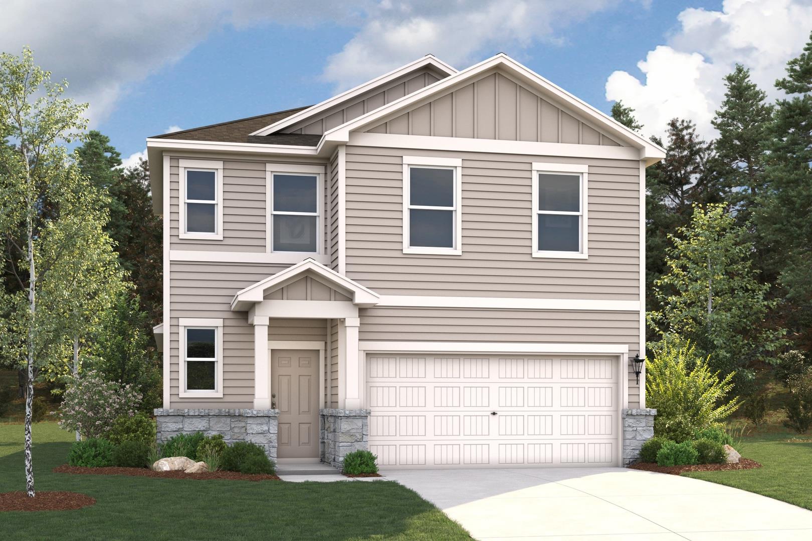 134 Hornet, Elgin, TX 78621 — photo 1