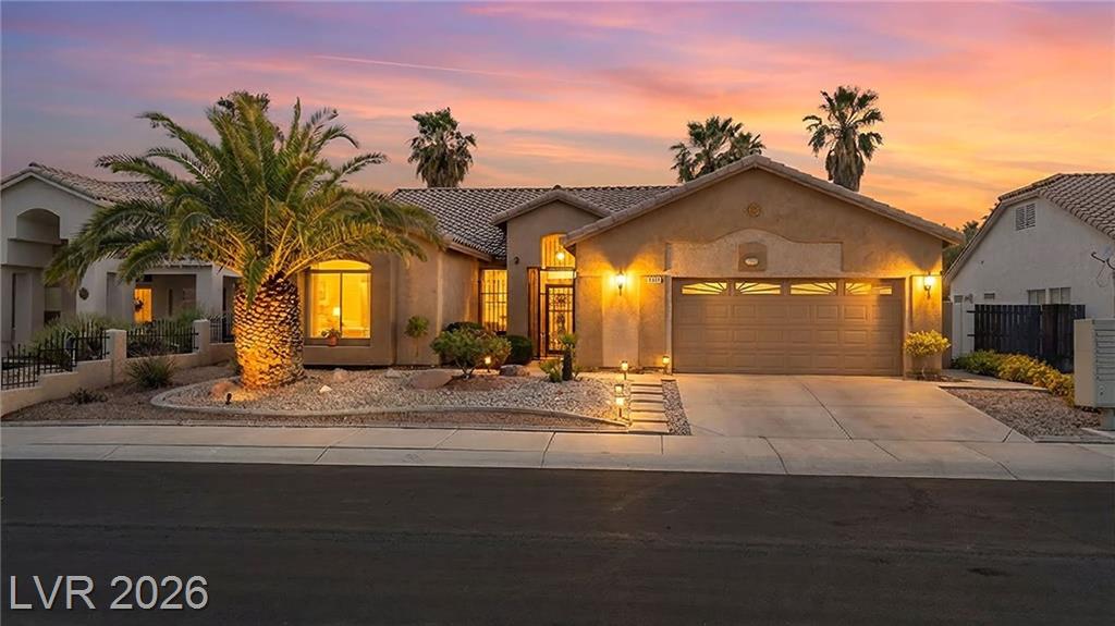 7417  Bantam Street, Las Vegas, NV 89131 — photo 1