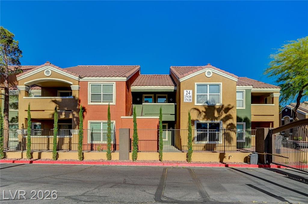 8101 West Flamingo Road, Las Vegas, NV 89147 — photo 1