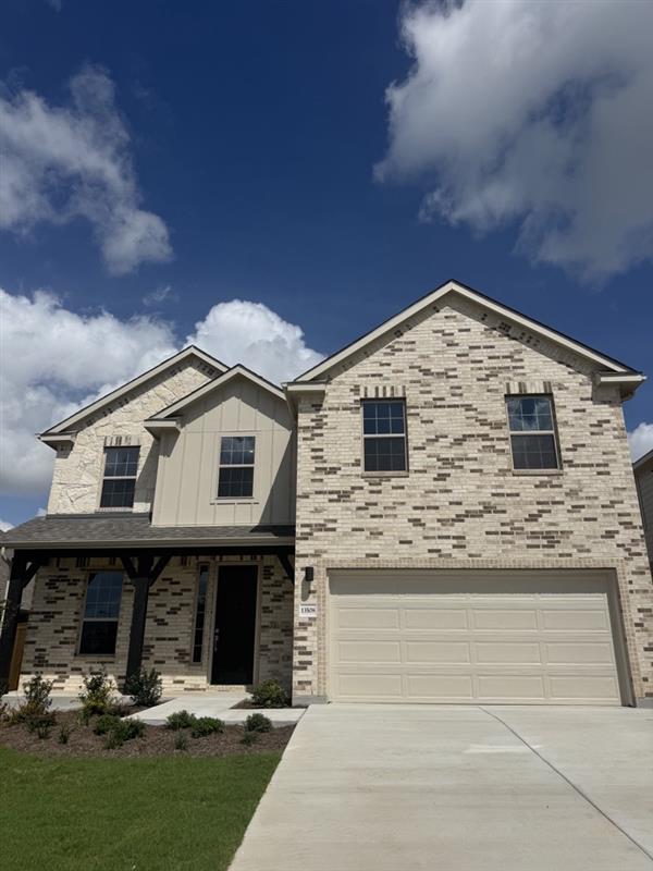 13508 Hamilton Hart, Elgin, TX 78621 — photo 1