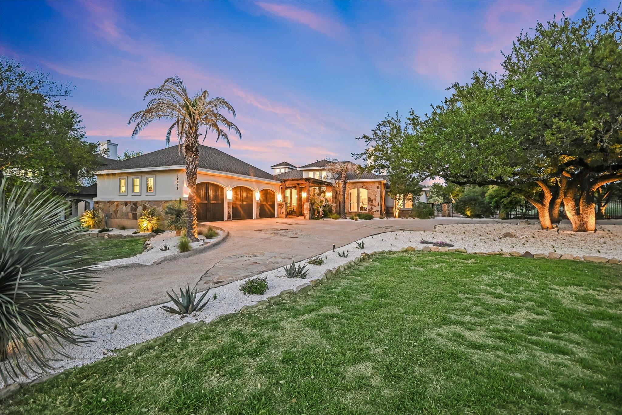 15086 Barrie, Austin, TX 78734 — photo 1