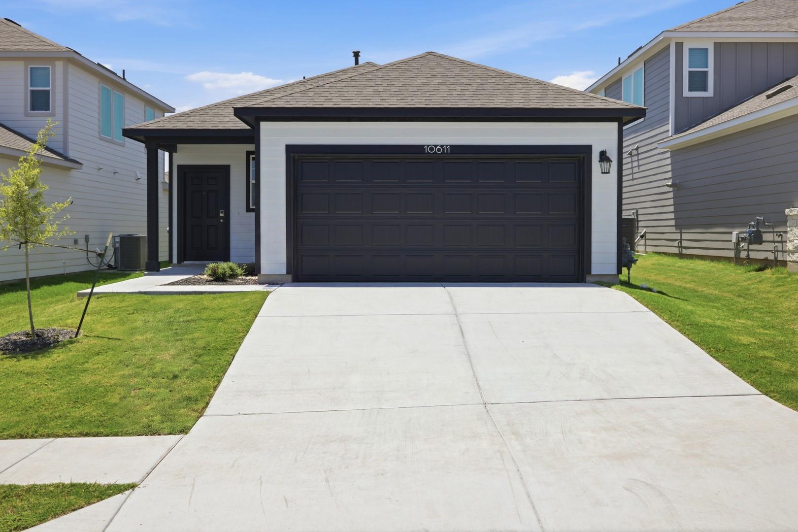 10611 Typhoon, Buda, TX 78610 — photo 1
