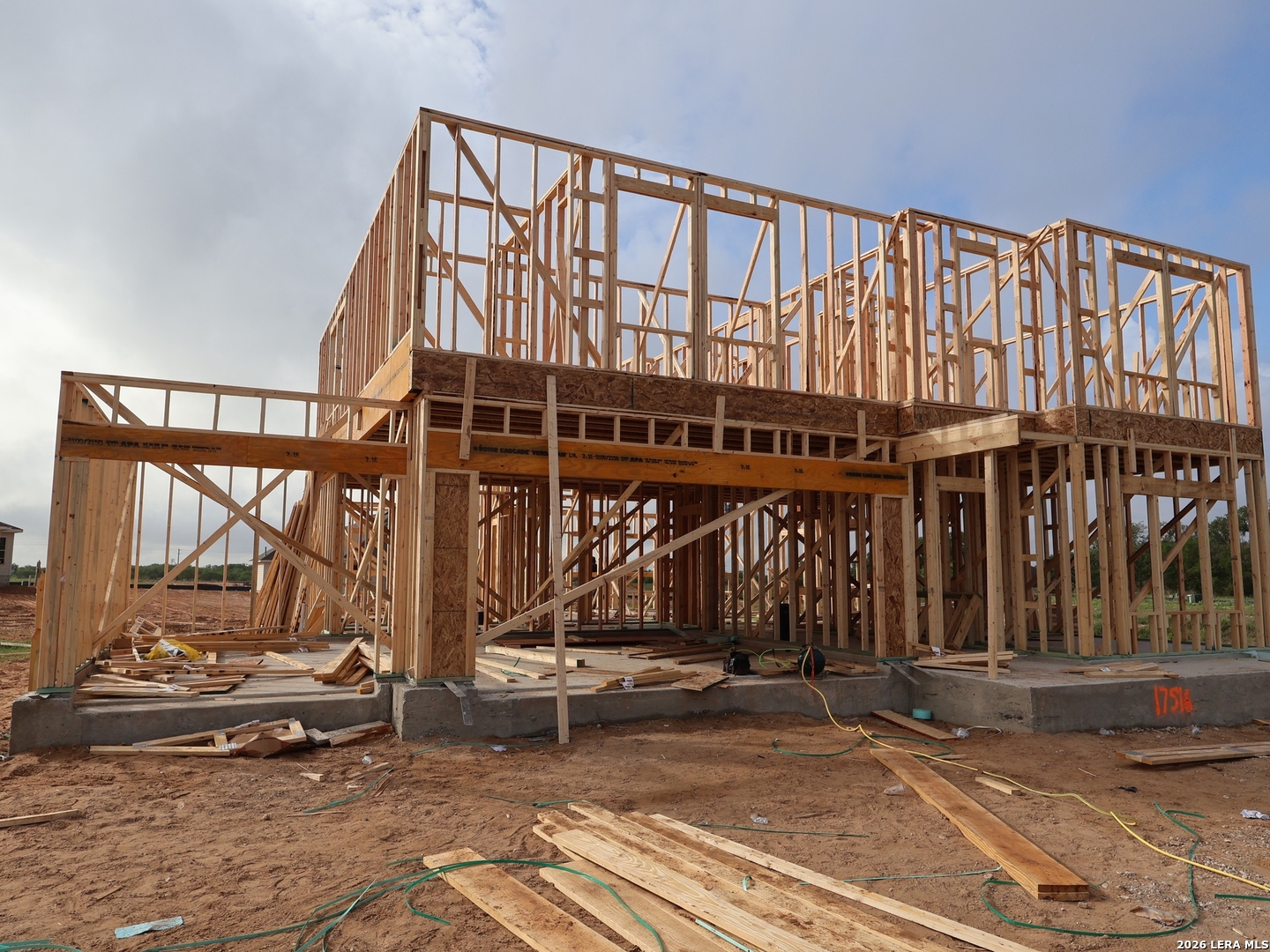 17516 Bigtooth Aspen Drive, ,  78112 — photo 1