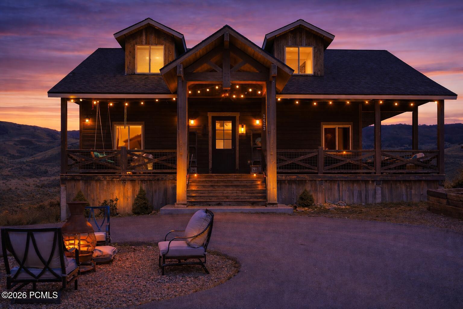 2423 S Timber Lakes Drive, Heber City, UT 84032 — photo 1