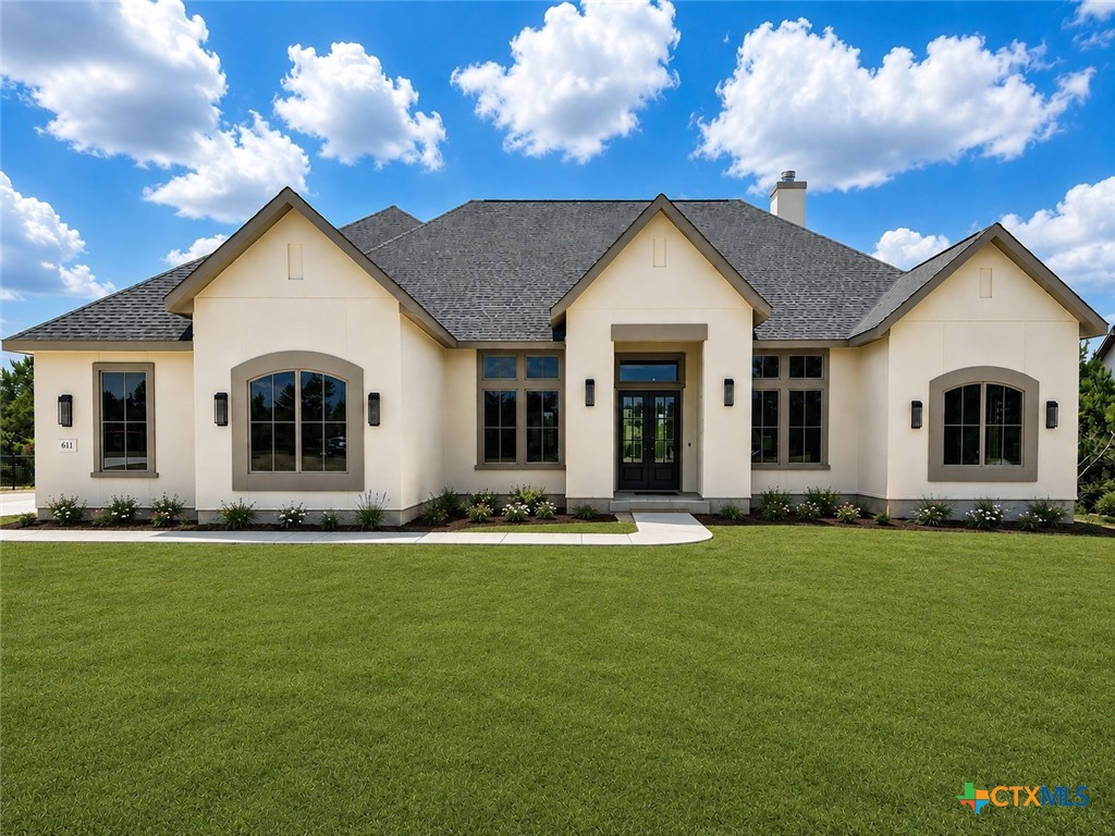 611 Parkview Place, Canyon Lake, TX 78133 — photo 1