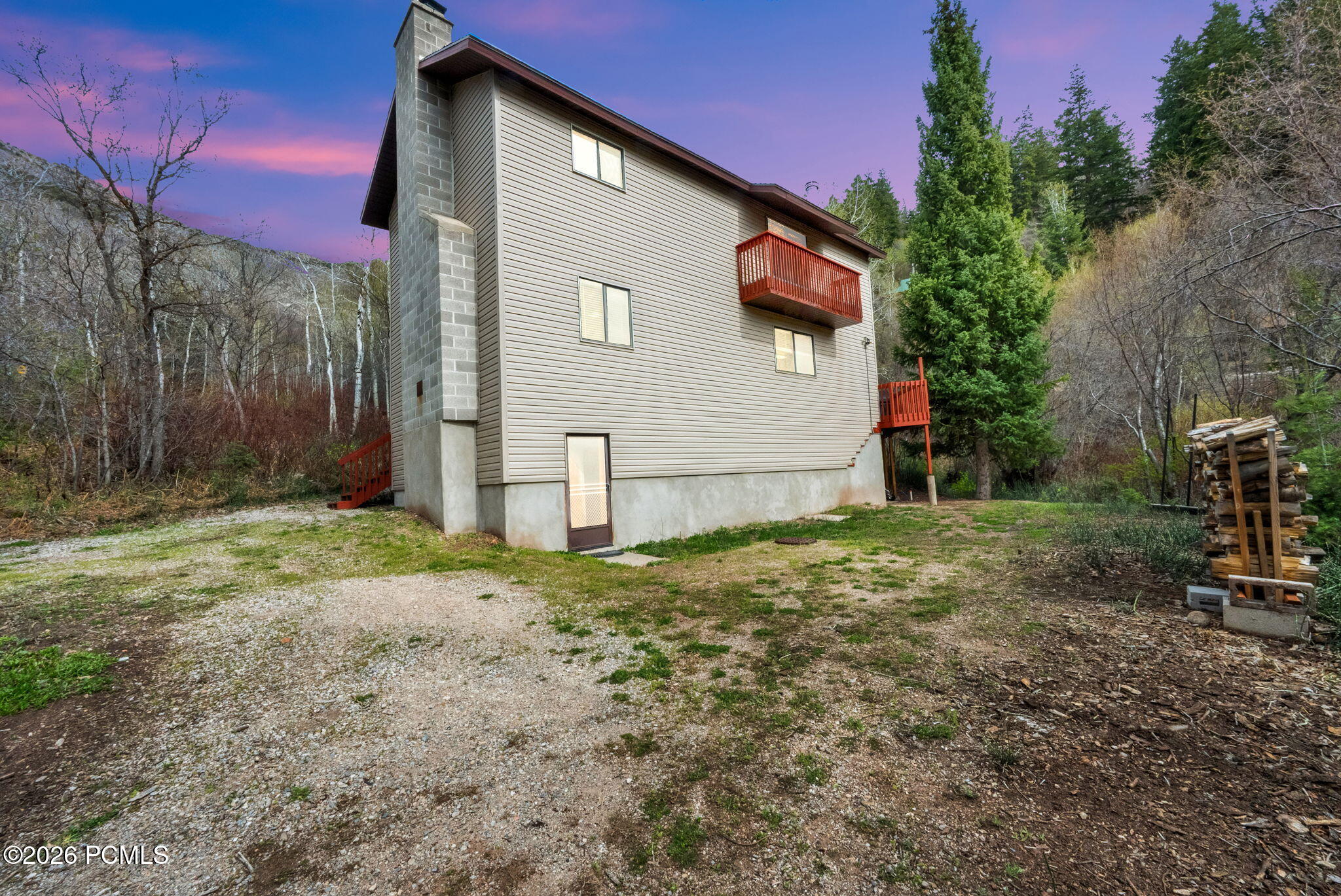 7188 E Parker Road, Salt Lake City, UT 84109 — photo 1