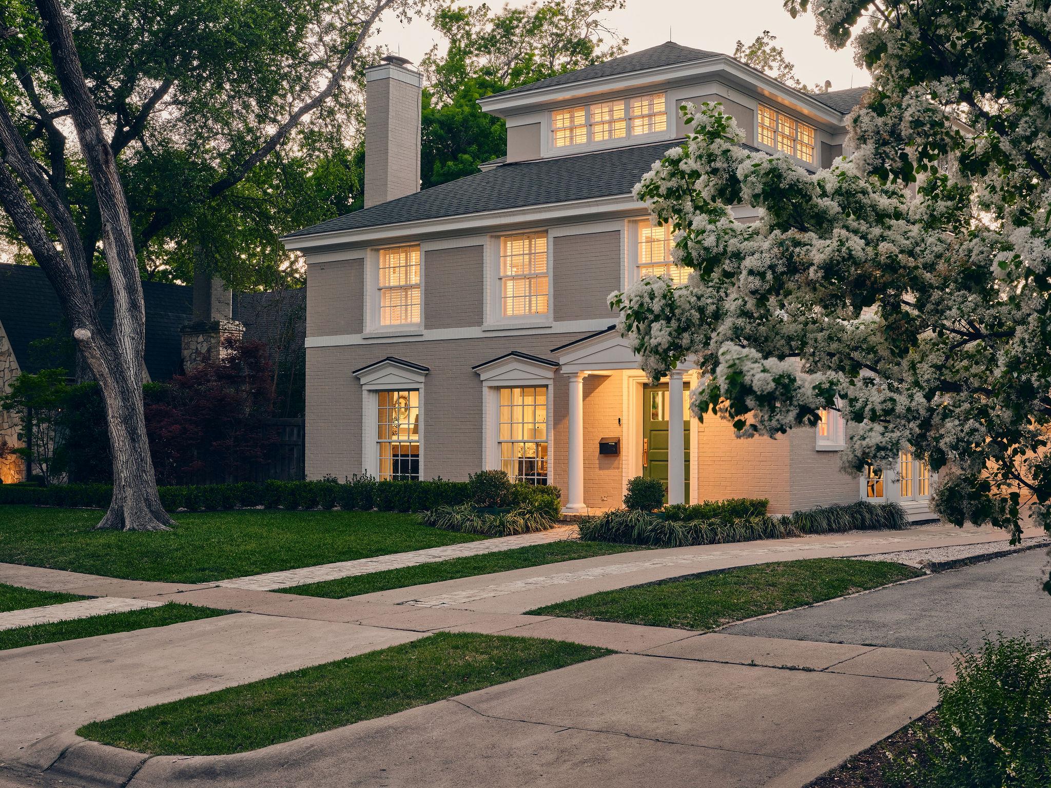 2412 Jarratt, Austin, TX 78703 — photo 1