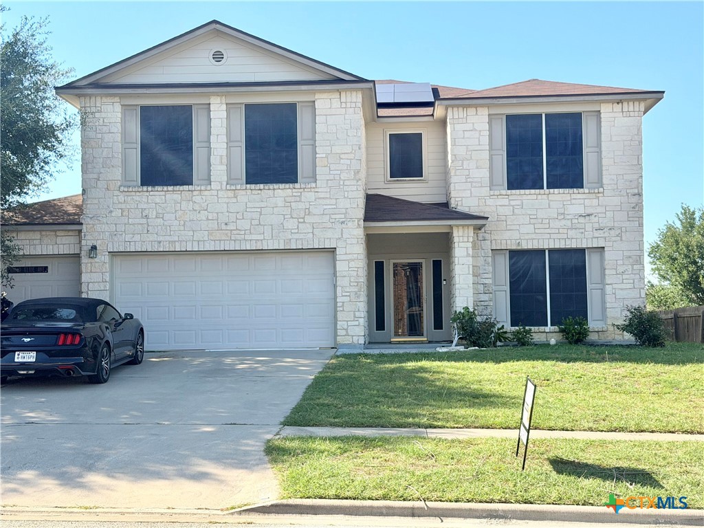 5805 Cobalt Lane, Killeen, TX 76542 — photo 1