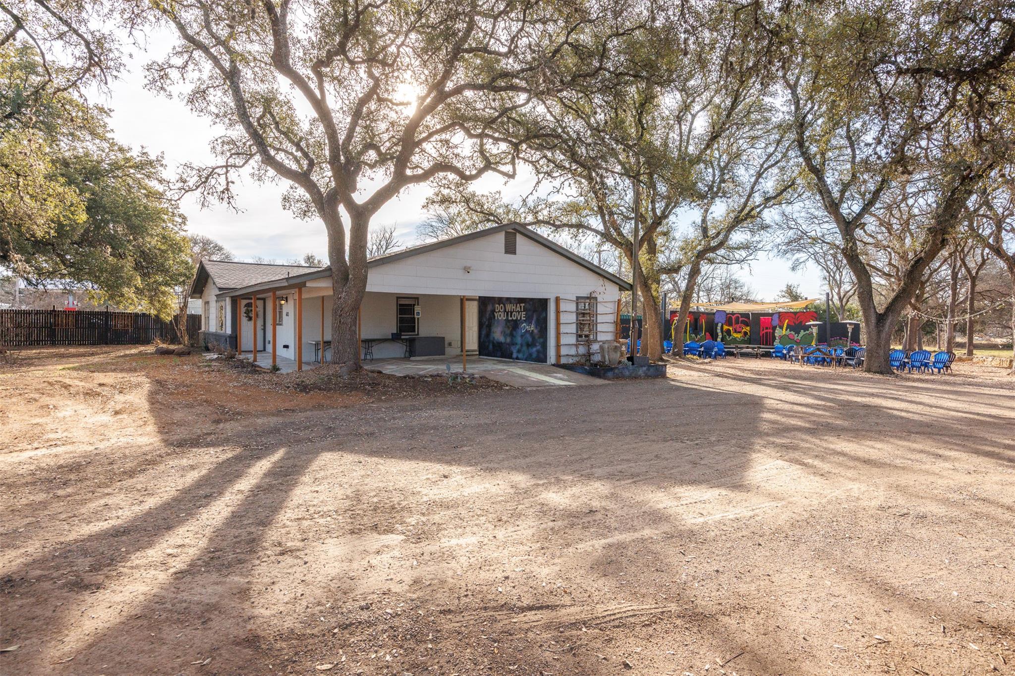 603 Highway 290, Dripping Springs, TX 78620 — photo 1