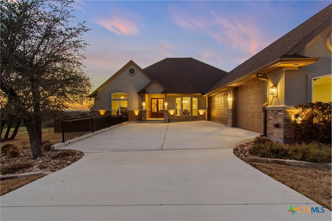 7026 Troyan Lane, Temple, TX 76502 — photo 1