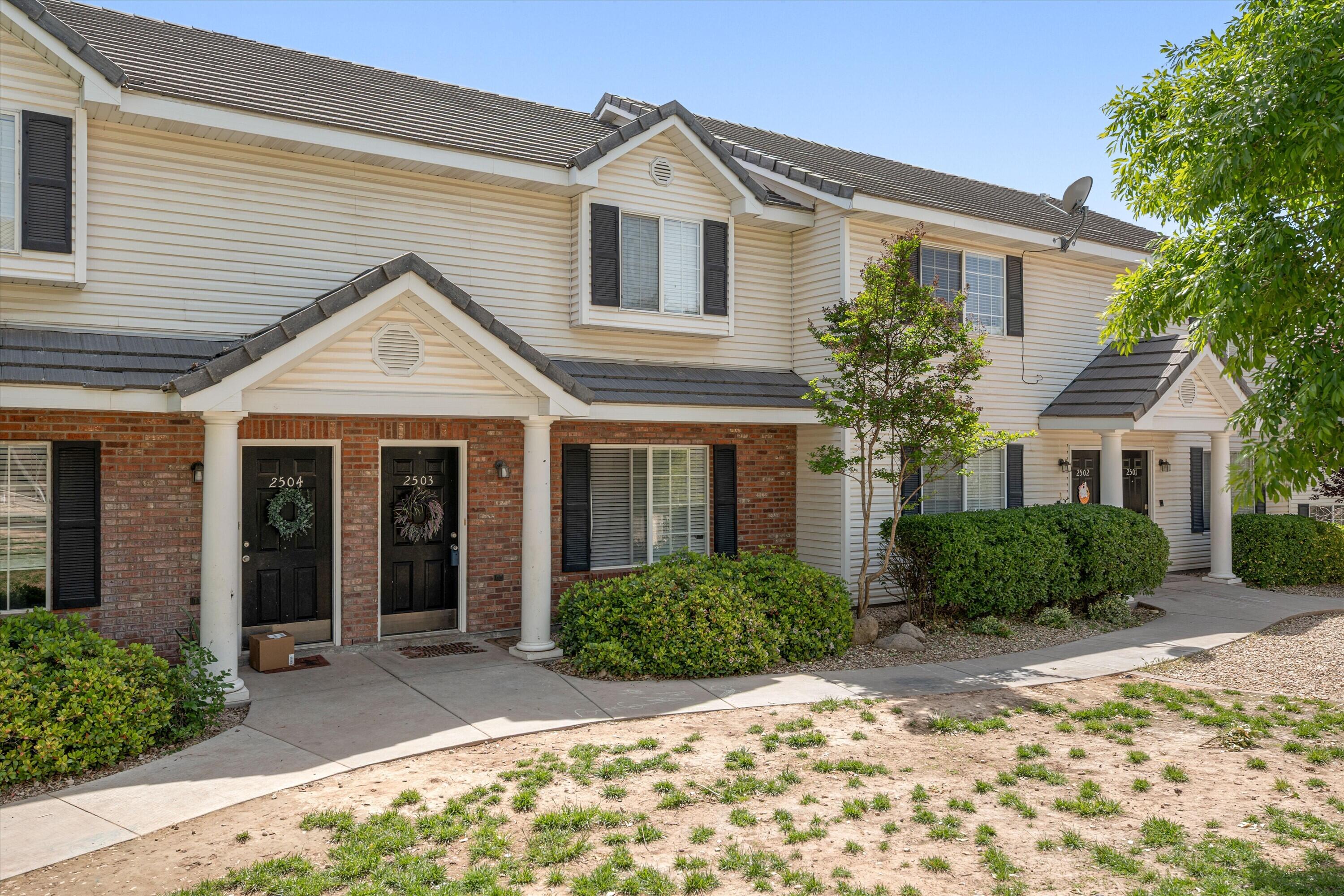 1735 W 540 N, #2503, St George, UT 84770 — photo 1