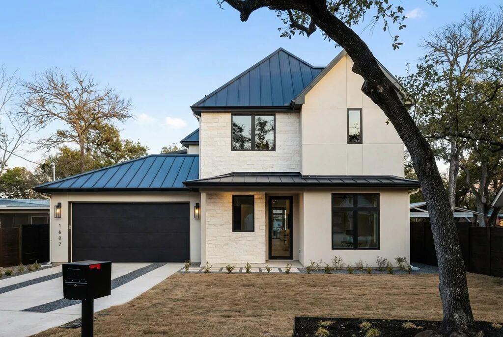 1607 Rabb, Austin, TX 78704 — photo 1