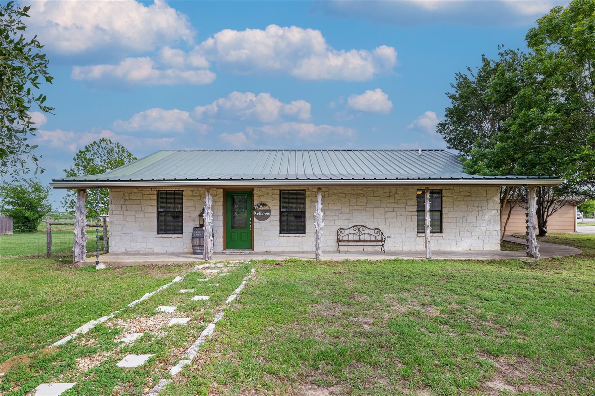 3540 Fisher Ranch, Bryan, TX 77808 — photo 1