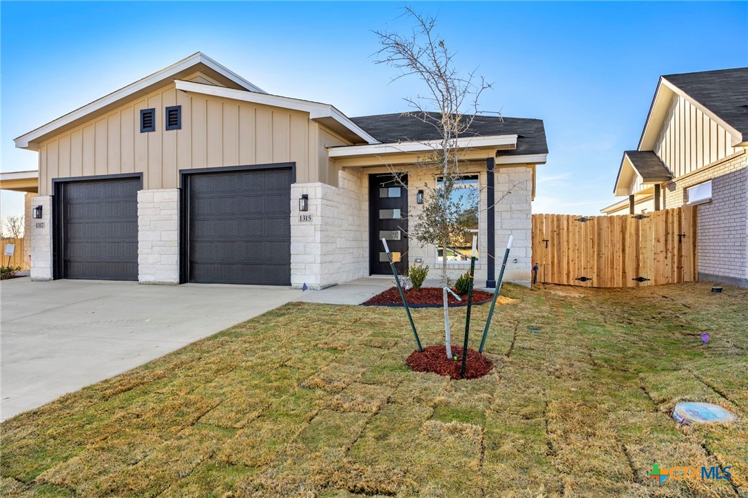 1315 Lone Pine Way, Killeen, TX 76543 — photo 1
