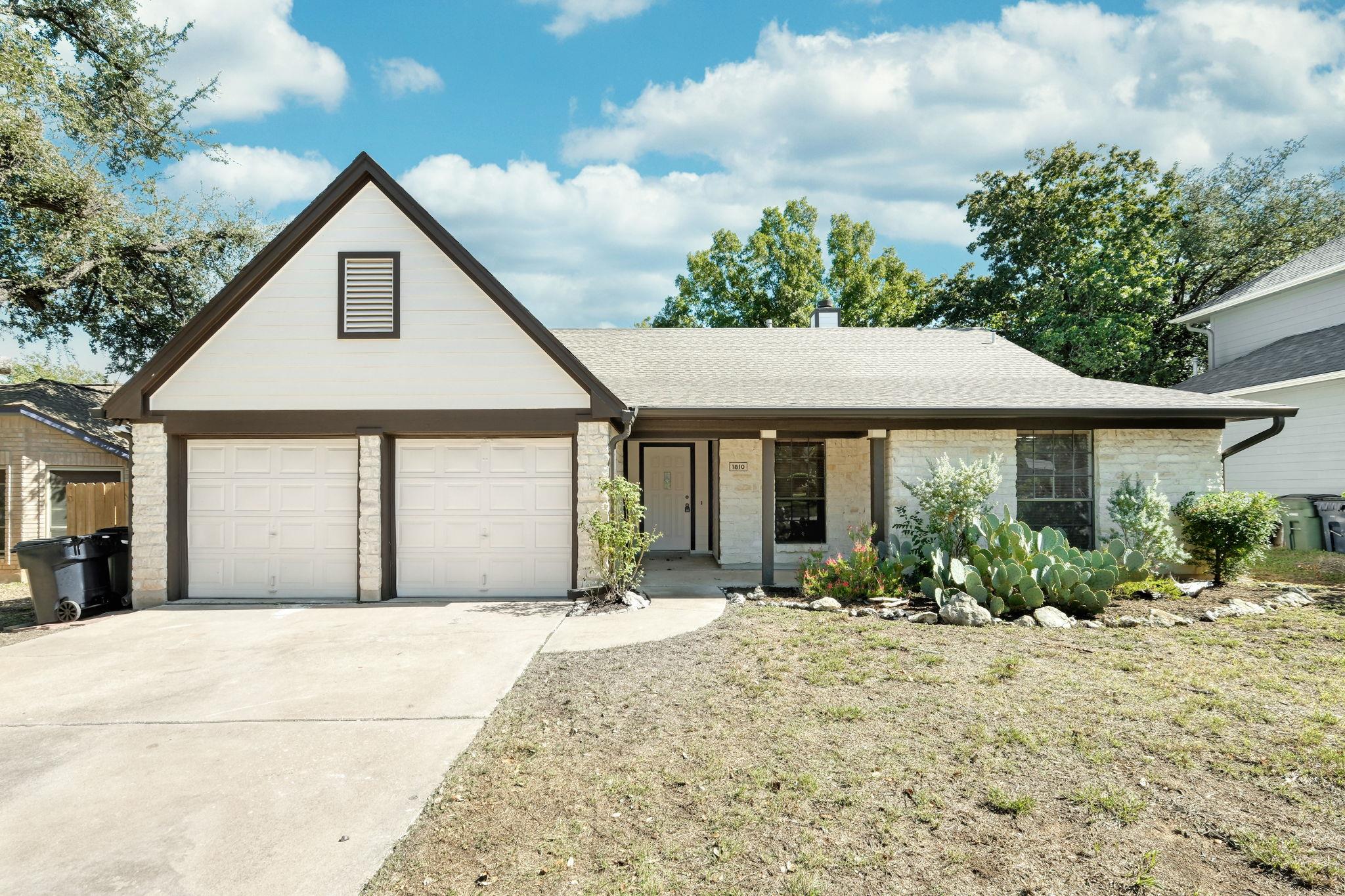 1810  Parkwood Dr, Leander, TX 78641 — photo 1
