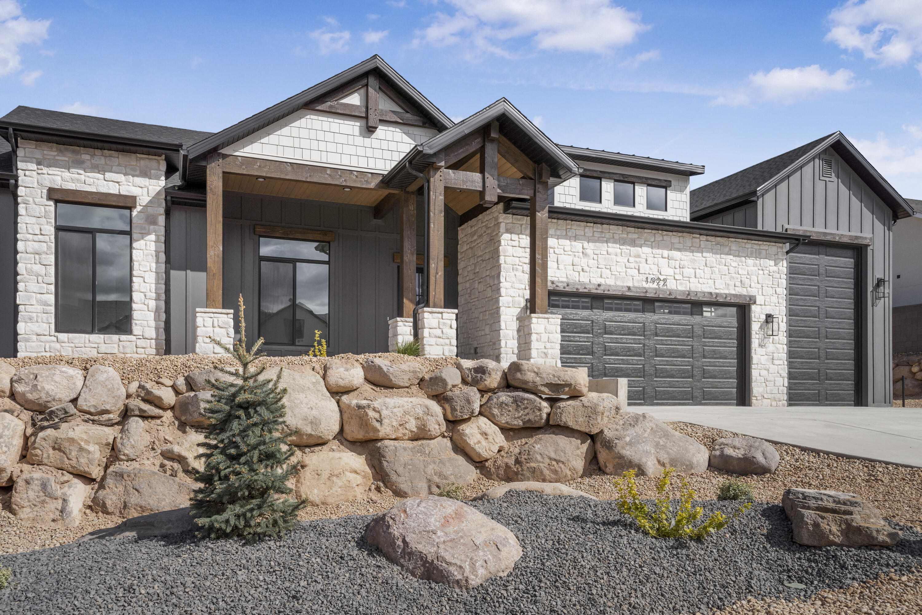 1922 S Hidden Canyon RD, Cedar City, UT 84720 — photo 1
