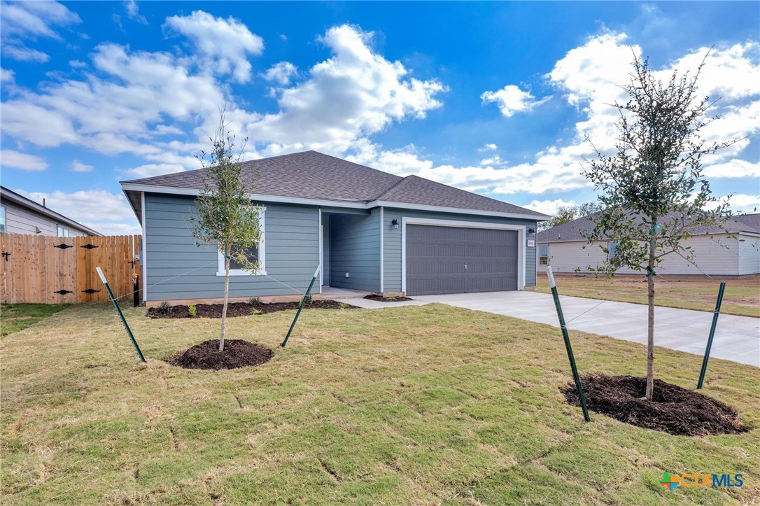 1925 Jadd Street, Belton, TX 76513 — photo 1