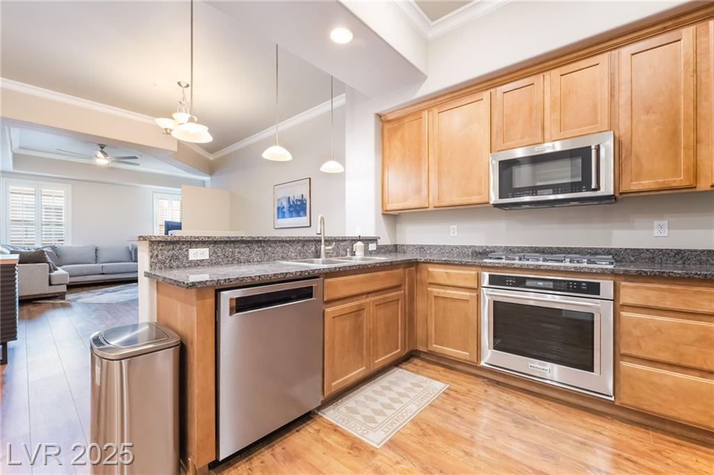 50 East Serene Avenue, Las Vegas, NV 89123 — photo 1