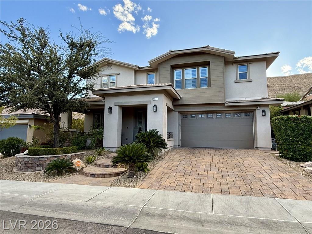 5571  Bethany Bend Drive, Las Vegas, NV 89135 — photo 1