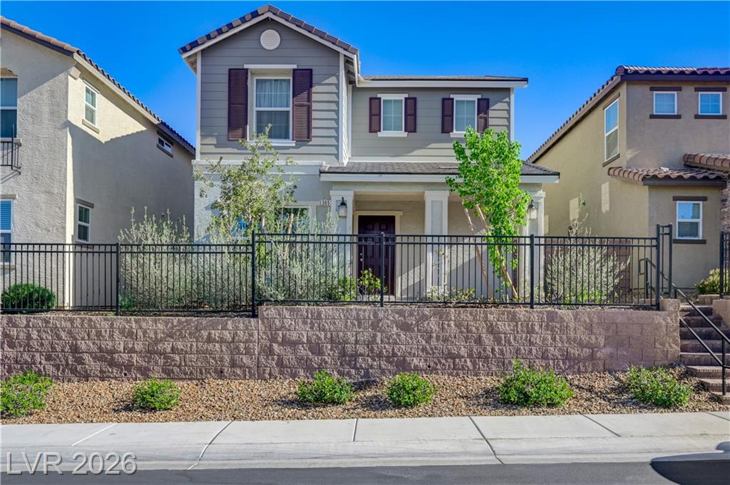 3653  Portici Lane, Henderson, NV 89044 — photo 1