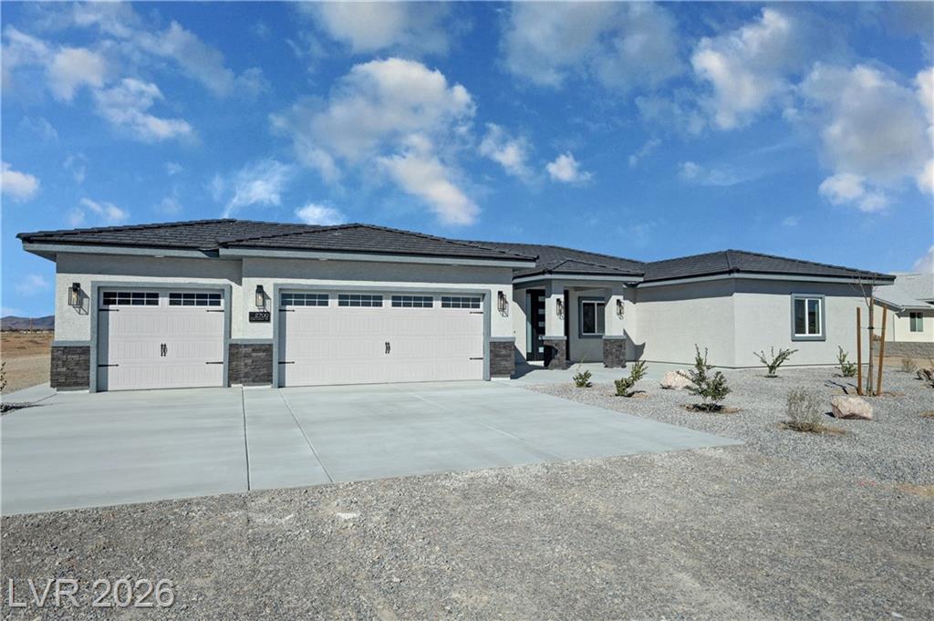 770  Cavalry Street, Pahrump, NV 89048 — photo 1