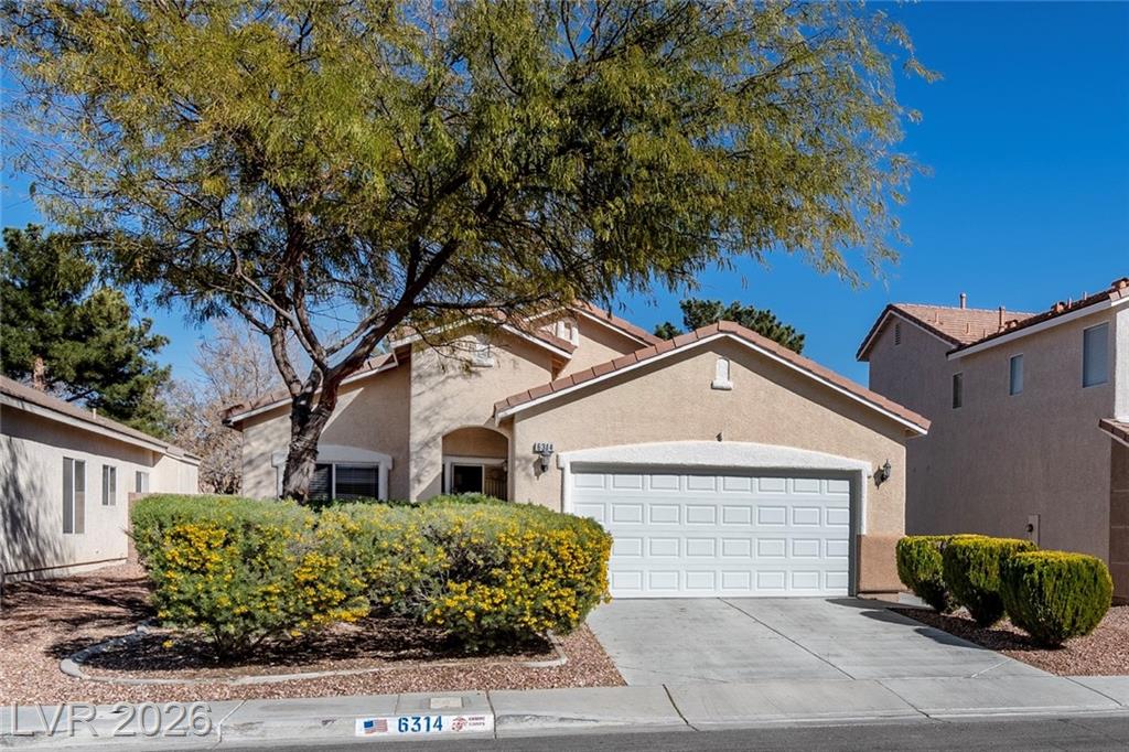 6314 Ruby Cedar Court, North Las Vegas, NV 89031 — photo 1