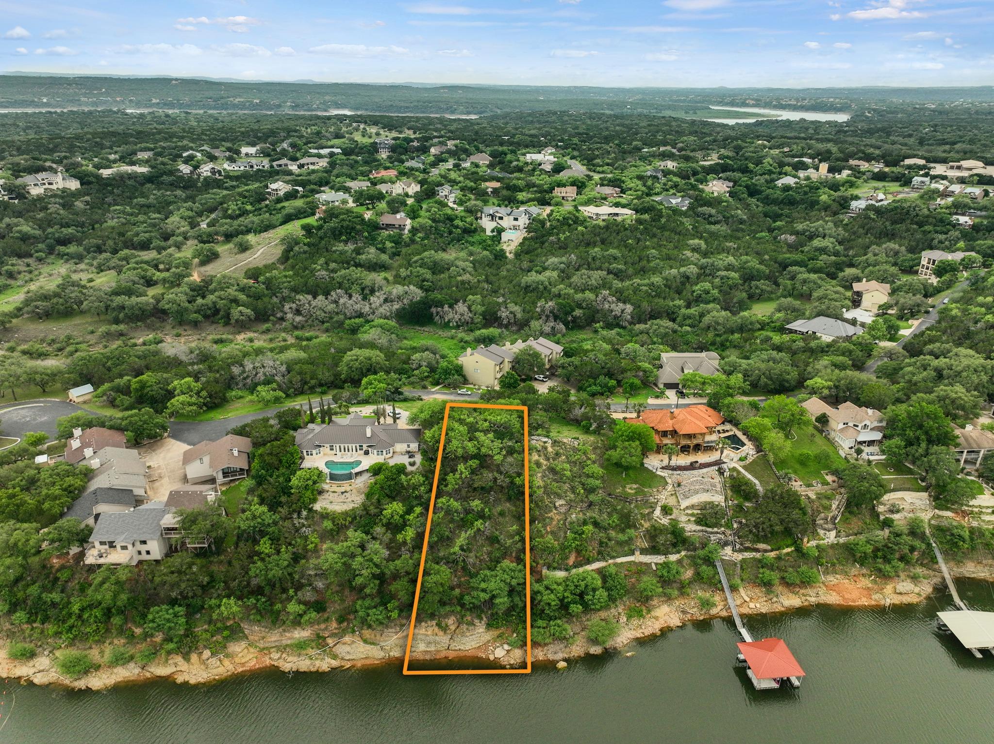 343 Harbor, Spicewood, TX 78669 — photo 1