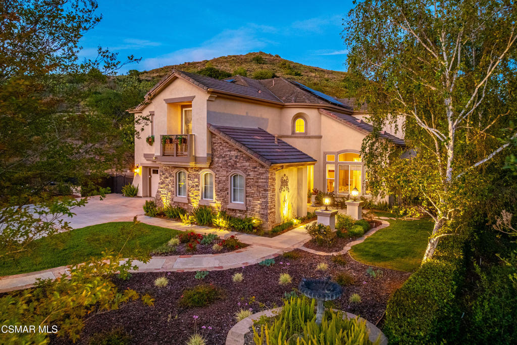 331 Briar Bluff Circle, Thousand Oaks, CA 91360 — photo 1