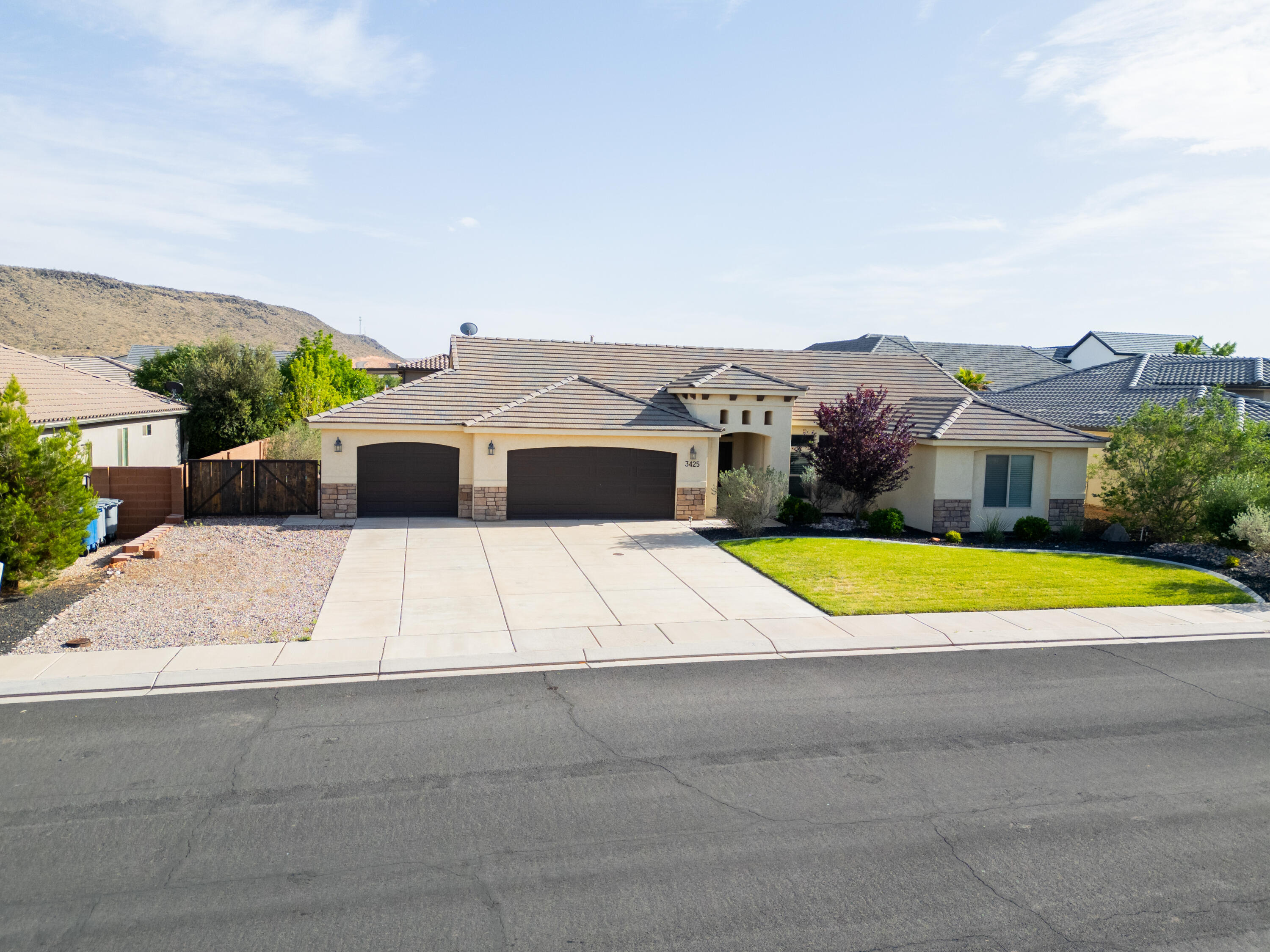 3425 W 2650 S, Hurricane, UT 84737 — photo 1