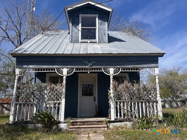 271 Fm 884, Goliad, TX 77963 — photo 1